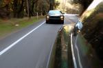 Ford Mustang Bullitt 2008 года
